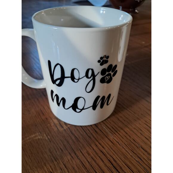 Dog mom mug - Picture 1 of 3